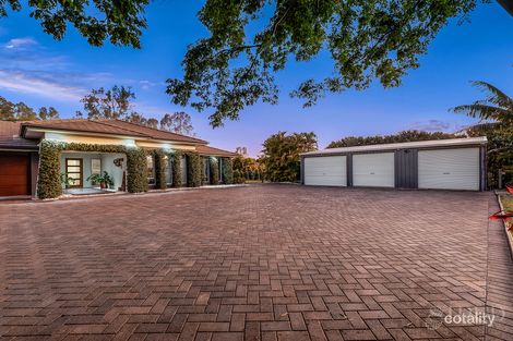Property photo of 8 Kallatina Terrace Karalee QLD 4306