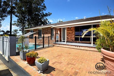 Property photo of 34 Cavanba Road Toormina NSW 2452