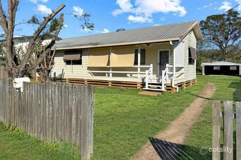 7 Blackbourn St, Granville, QLD 4650