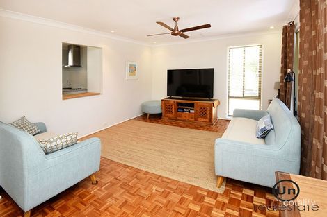 Property photo of 34 Cavanba Road Toormina NSW 2452