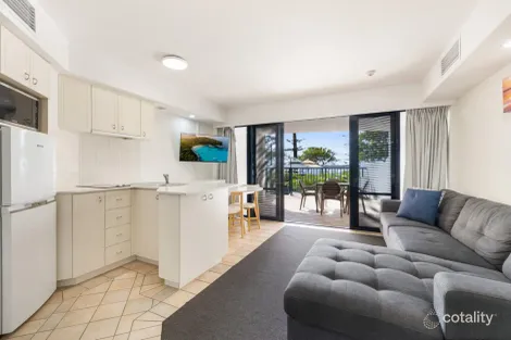 Property photo of 105/75 Esplanade Golden Beach QLD 4551