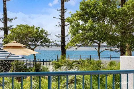 105/75 Esplanade, Golden Beach, QLD 4551