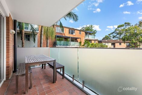 Property photo of 106/1-7 Gloucester Place Kensington NSW 2033