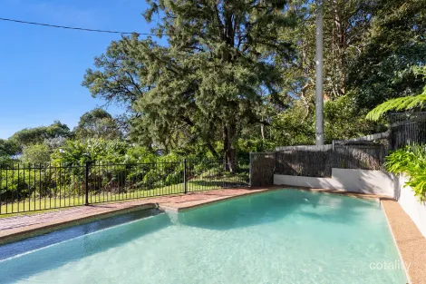 Property photo of 15A Mulbring Street Mosman NSW 2088