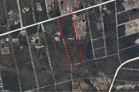 163 Capricornia Dr, Deepwater, QLD 4674