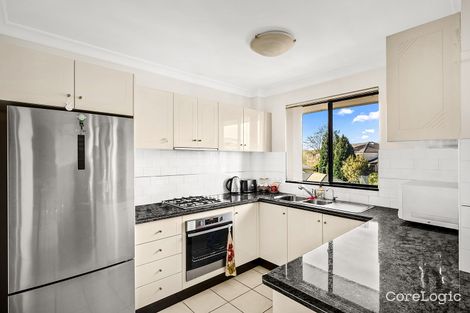 Property photo of 13/14-16 Campbell Street Northmead NSW 2152