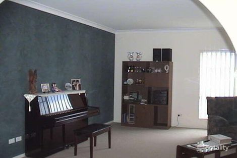 Property photo of 8 McCleverty Court Cotswold Hills QLD 4350
