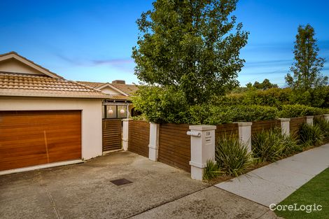 Property photo of 10 Burt Street O'Connor ACT 2602