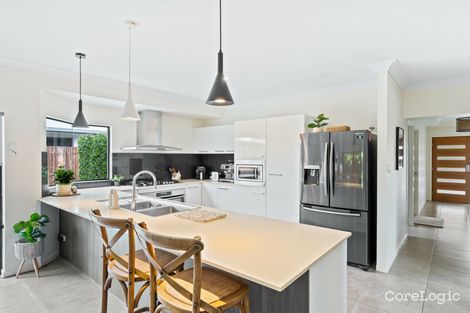 Property photo of 12 Thornborough Circuit Smithfield QLD 4878