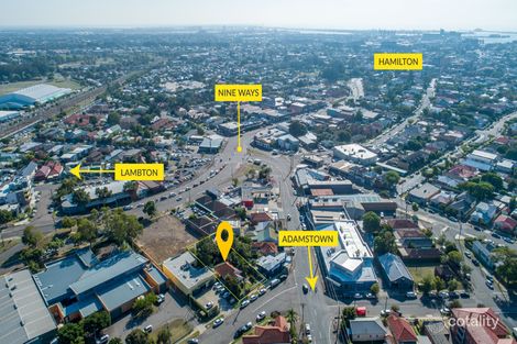 Property photo of 2 Heddon Road Broadmeadow NSW 2292