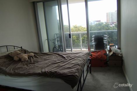 Property photo of 67/788-822 Bourke Street Waterloo NSW 2017