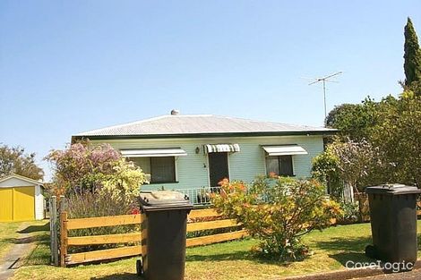 Property photo of 1 Harms Street Harristown QLD 4350