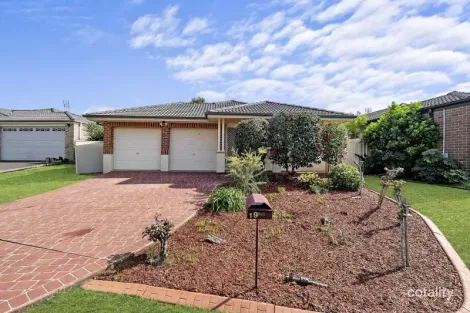 Property photo of 19 Pinehurst Way Blue Haven NSW 2262