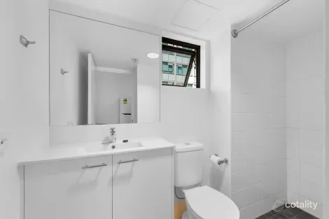 Property photo of 522/188 Shafston Avenue Kangaroo Point QLD 4169