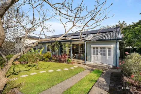 Property photo of 1 Elmore Street Charlestown NSW 2290