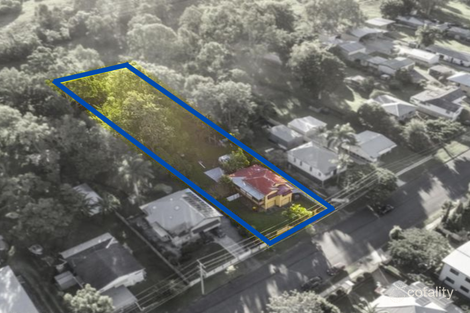 26 Boundary St, Tingalpa, QLD 4173