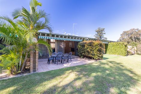 Property photo of 15/2 Gowrie Avenue Nelson Bay NSW 2315