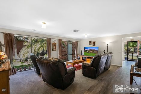 Property photo of 13 Hollington Crescent Point Cook VIC 3030