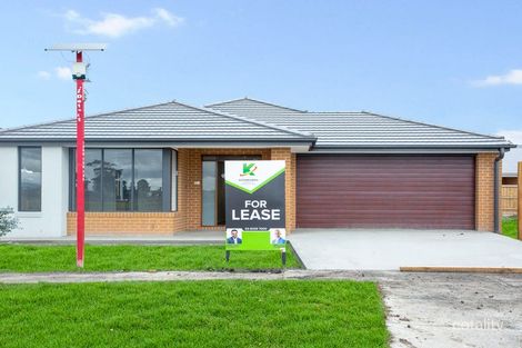 12 Dorrigo Way, Wollert, VIC 3750