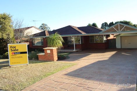 8 Hurlstone Ave, Glenfield, NSW 2167