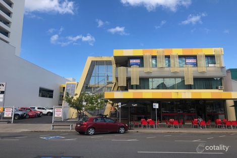 25/21-25 Lake St, Cairns City, QLD 4870