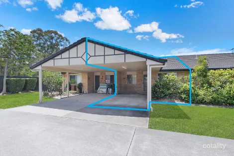 Property photo of 3/80 Webster Road Deception Bay QLD 4508
