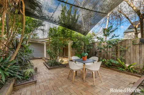 Property photo of 8A John Street Flemington VIC 3031