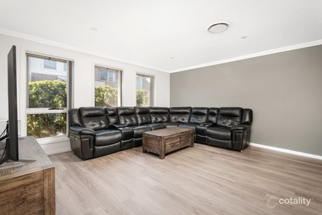 Property photo of 3/42-44 Webster Road Lurnea NSW 2170