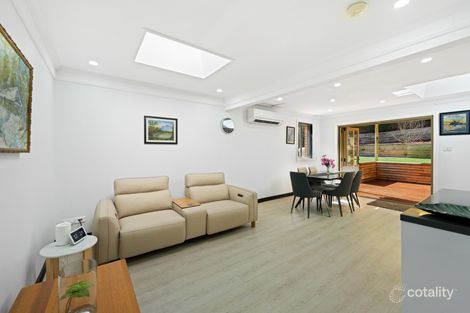 Property photo of 56 Carson Street Dundas Valley NSW 2117