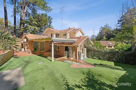 56 CARSON ST, DUNDAS VALLEY, NSW 2117