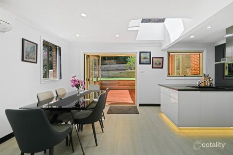 Property photo of 56 Carson Street Dundas Valley NSW 2117