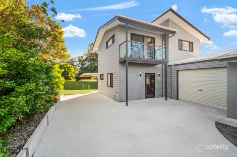 54 Sahara Rd, Glass House Mountains, QLD 4518