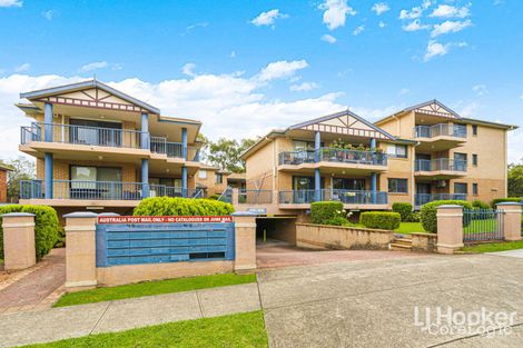 Property photo of 8/42-46 Treves Street Merrylands NSW 2160