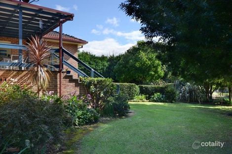 Property photo of 120A Kangaroo Valley Road Berry NSW 2535