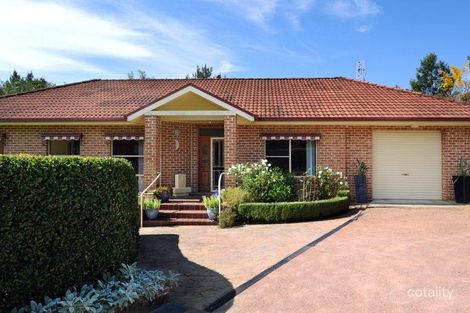 Property photo of 120A Kangaroo Valley Road Berry NSW 2535