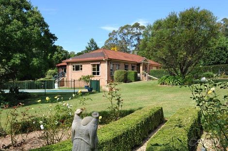 Property photo of 120A Kangaroo Valley Road Berry NSW 2535
