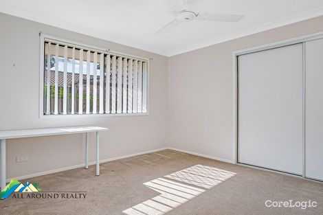 Property photo of 8 Nancybell Court Bellmere QLD 4510