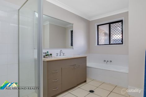 Property photo of 8 Nancybell Court Bellmere QLD 4510