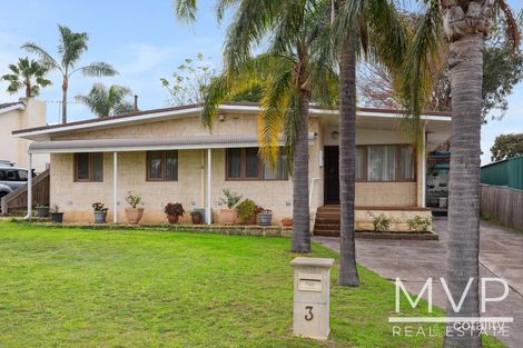 Property photo of 3 Friar John Way Coolbellup WA 6163