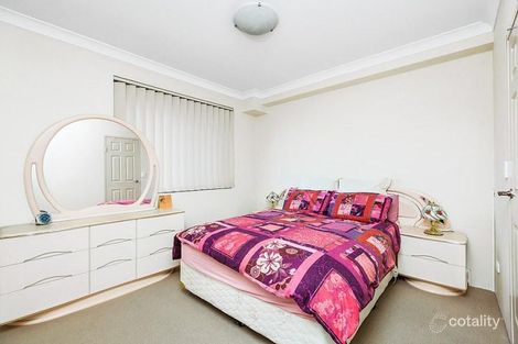 Property photo of 16/11-13 Crane Street Homebush NSW 2140