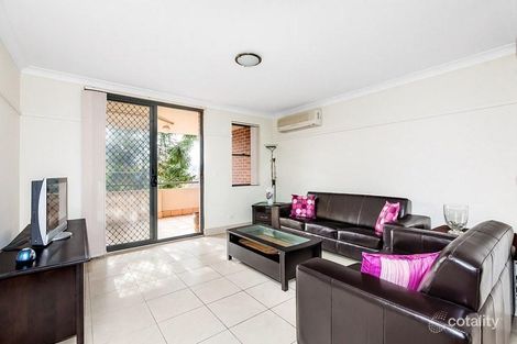 Property photo of 16/11-13 Crane Street Homebush NSW 2140