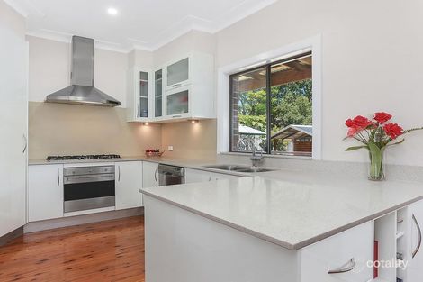 Property photo of 7 Fitzpatrick Avenue East Frenchs Forest NSW 2086