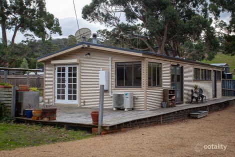 65 Big Roaring Beach Rd, Surveyors Bay, TAS 7116