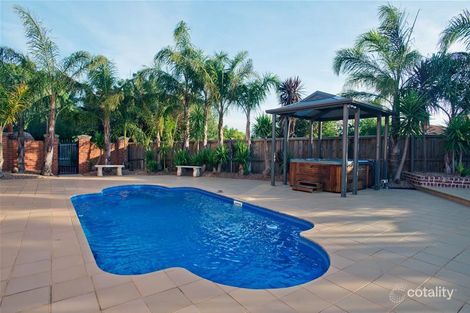 Property photo of 3 Joan Court Bacchus Marsh VIC 3340