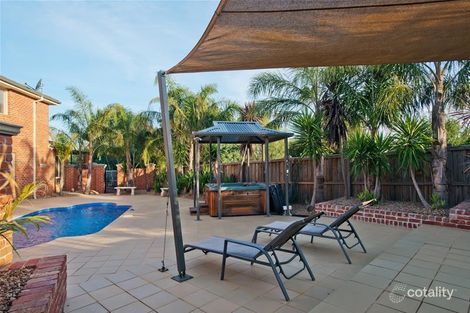 Property photo of 3 Joan Court Bacchus Marsh VIC 3340