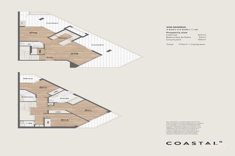 406/4 Como Cres, Southport, QLD 4215