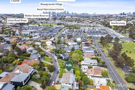 Property photo of 19 Harold Street Ascot Vale VIC 3032