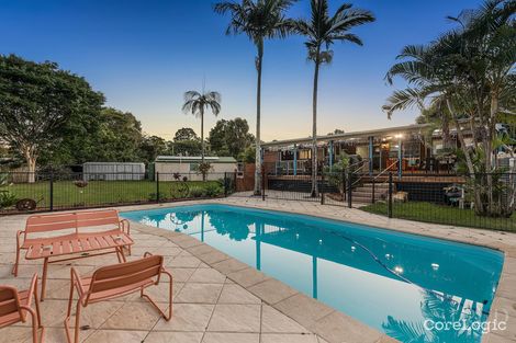 Property photo of 7 Yarra Court Karalee QLD 4306