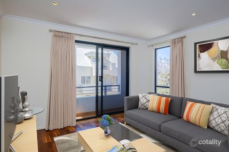 Property photo of 4/26 Saunders Street East Perth WA 6004