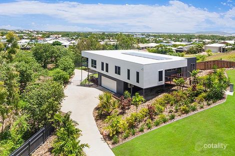 53 Saint Albans Rd, Mount Louisa, QLD 4814